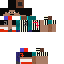 Texture for cr7
