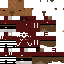 Texture for Capybara Venezolano by Juan Rodri 