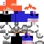 Texture for アンチョビ