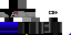 Texture for robo with hat