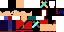 Texture for Swordmaster