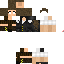 Texture for NinaGhost (Reversa)