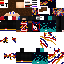 Texture for ZEtaVincix COlor 2.0