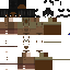 Texture for Overalls