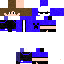 Texture for cls
