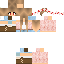 Texture for evil little kelly 1