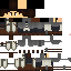 Texture for Starkiller hero echt