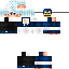Texture for Spammonkey