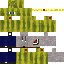 Texture for mike_meloen