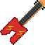 Texture for bonnie gitar fnaf 2