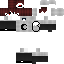 Texture for ItzRafaelFoxyPvP