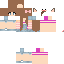 Texture for Coelha_BR