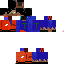 Texture for TheThoxyc complet