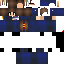 Texture for ItzAntoniaPvP