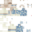 Texture for clud