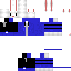 Texture for conejo fachero