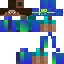 Texture for sa