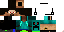 Texture for man