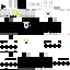 Texture for white rabbit