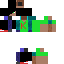 Texture for KING_BR