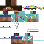 Texture for hawaiian steve