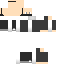 Texture for GHOSTWOLF