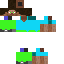 Texture for Steve Fodão