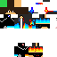 Texture for HUGO