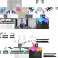 Texture for sfbhs