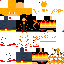 Texture for Fire_2009 Parte Blaze V.1
