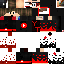 Texture for steve