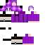 Texture for Fnaf Helpy Human