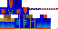 Texture for Breadfish3 America