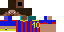 Texture for Messi