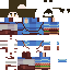 Texture for fgd
