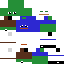 Texture for DEM0N