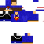 Texture for meskin