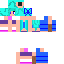 Texture for 星星
