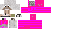 Texture for Pink Dog