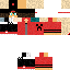 Texture for  vmh