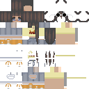 Texture for mmc