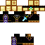 Texture for Totem Warrior