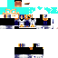 Texture for god form