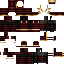 Texture for Samurai