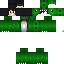 Texture for YukioJP Dino