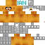 Texture for mike de hierro