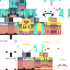 Texture for mik- BRAZ