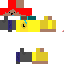 Texture for Not Me
