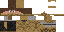 Texture for Knight