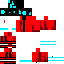 Texture for skeletron Lumix